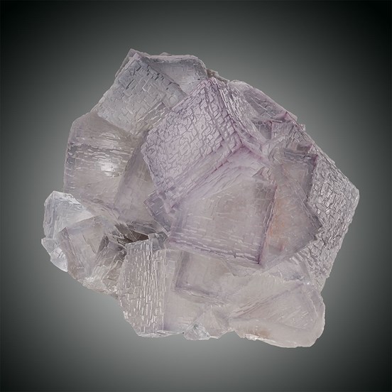 Fluorite-Koh-i-Maran | Kalat District | Balochistan | Pakistan | Kalat District | Balochistan | Pakistan
